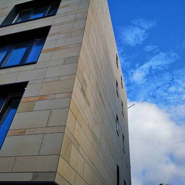 Atrium Gardens, Glasgow