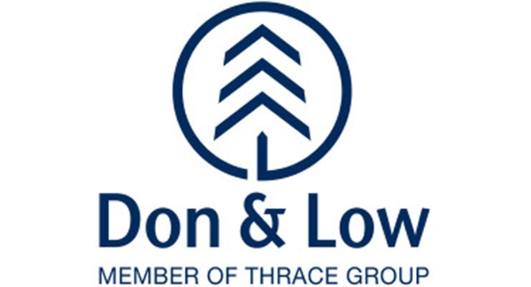 Don & Low FloorTX FCM - Vapour Permeable Air Barrier