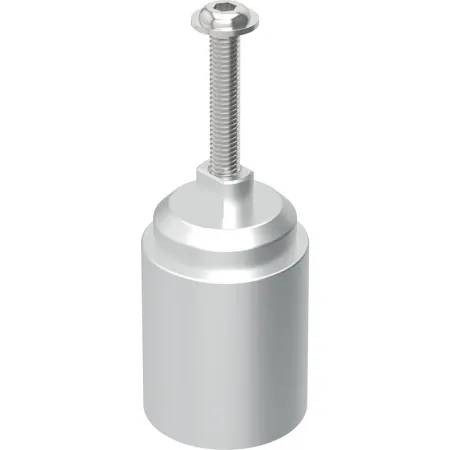 Geberit Spindle Extension Set For Ball Valve - Ball Valve Fittings