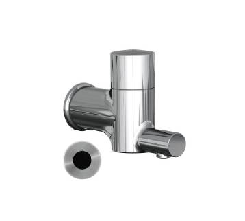 AquariTherm Panel Mounted Sensor Tap