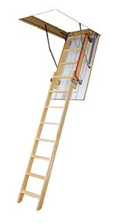 LDK Loft Ladder