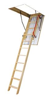 LDK Loft Ladder