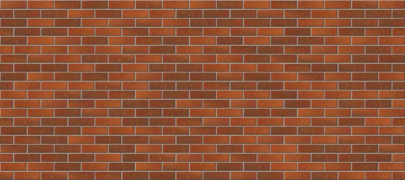 Alderley Russet Blend- Clay Facing Brick