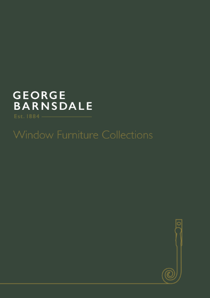 Window Furniture Brochure