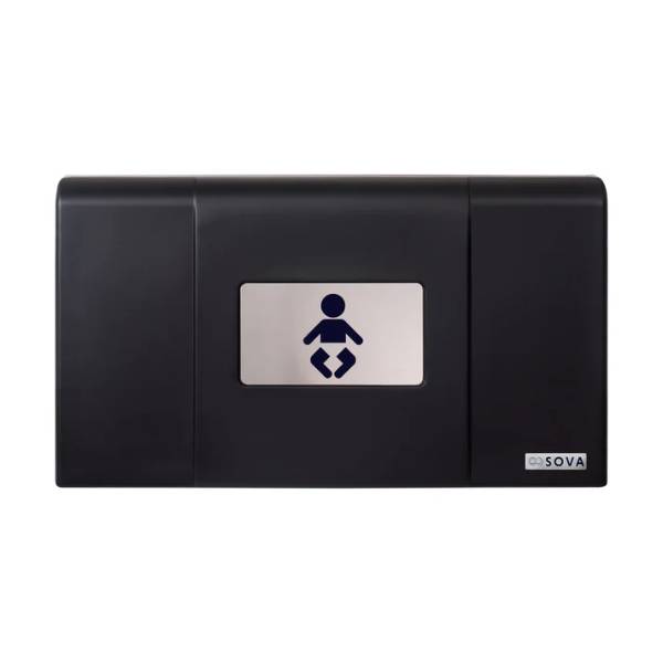 Span Horizontal Baby Changing Station
