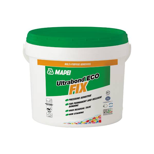 Ultrabond Eco Fix - Pressure Sensitive Flooring Adhesive