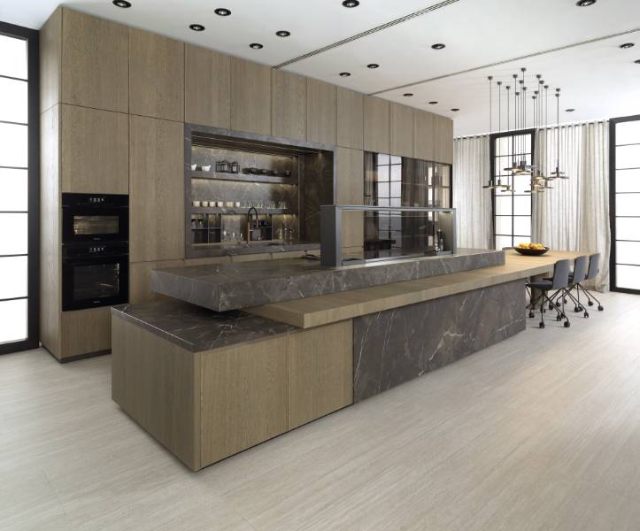 Kitchen Guidelines: Form + Function 