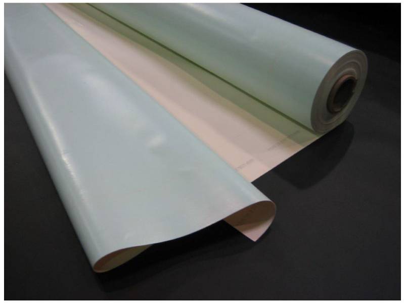 FiberTite® FB - Waterproofing Membrane