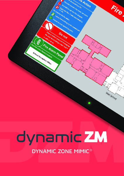 dynamicZM Brochure
