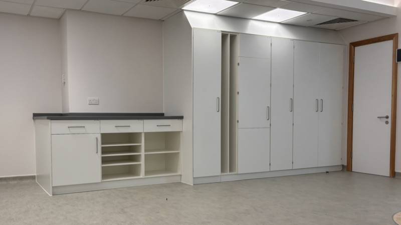 Milton Keynes University Hospital – Radiotherapy Centre