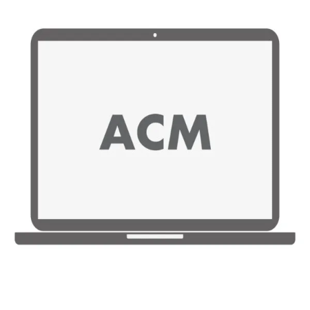 Turvavalaistuksen Etähallinta - ACM
