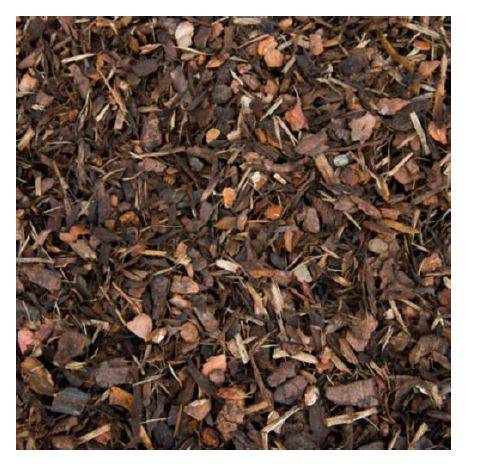 15-35 mm Contract Ornamental Bark