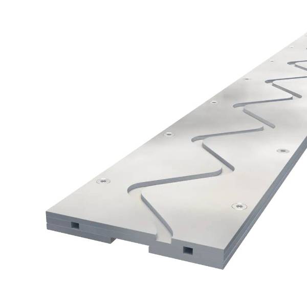 JDH 6.04 - Industrial Floor Joint