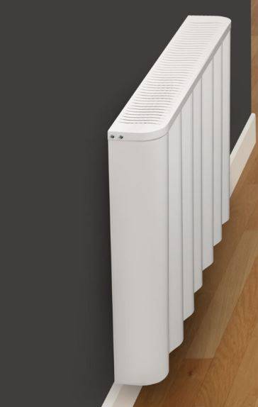 Fischer Tide Heater 600/45/60 - Electric Radiator