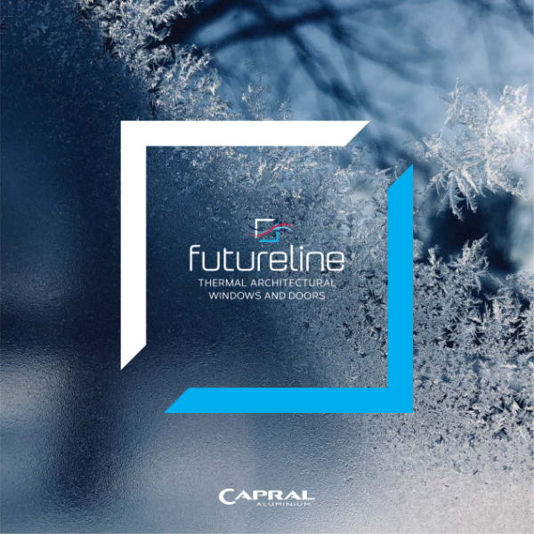 Futureline Thermal Architectural Windows and Doors