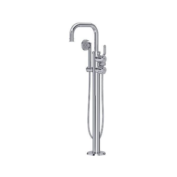 Armstrong Freestanding Bath Shower Mixer - Bath Shower Mixer