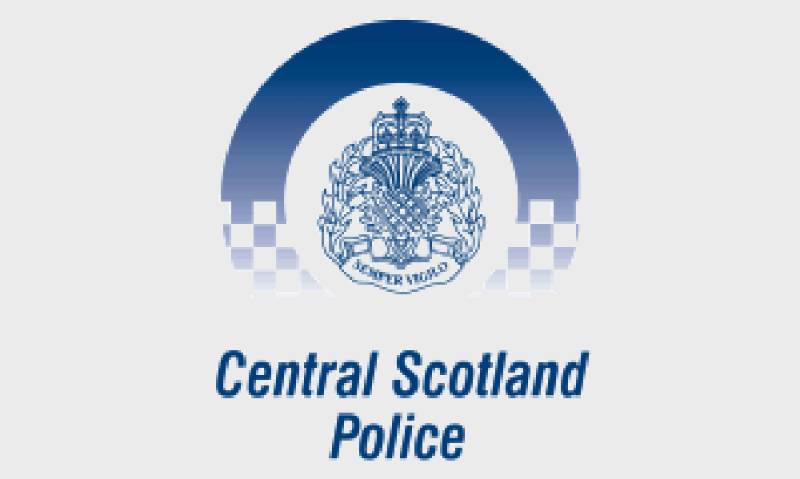 Central Scotland Police Case Study