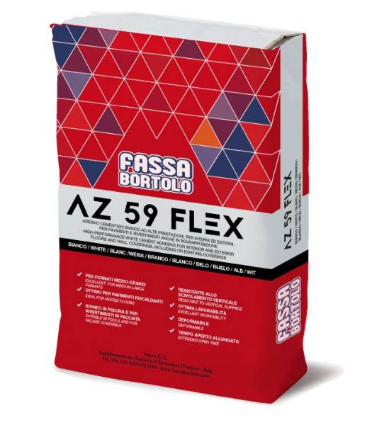 AZ 59 Adhesive