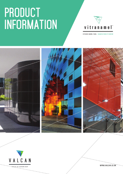 Valcan VitraNamel Product Brochure