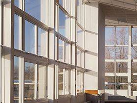 451PT Thermal Framing System