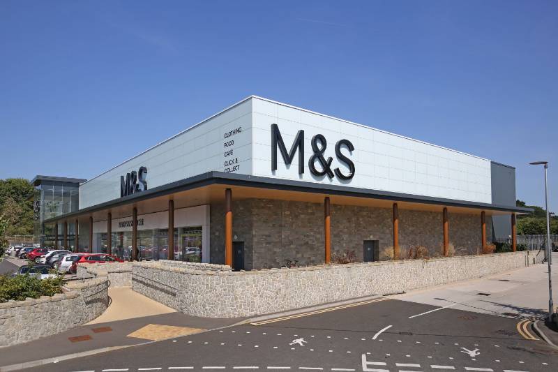 M&S, Maidstone