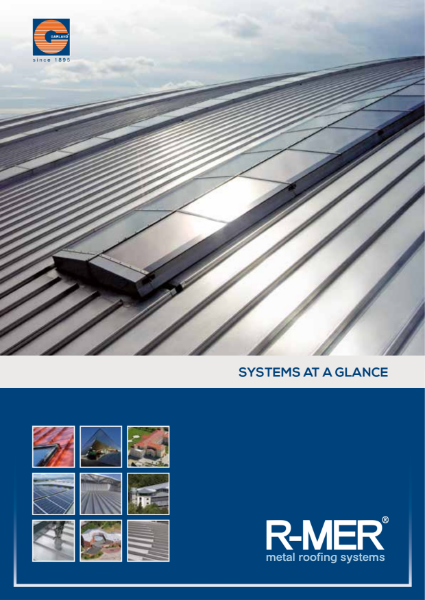 Standing Seam Systems