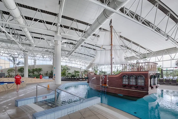 Termy Maltanskie - PL