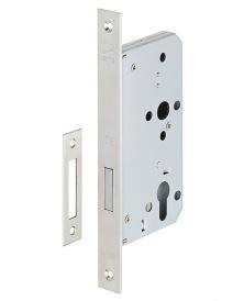 StarTec Mortice Euro Deadlock (HUKP-0103-23) - Mortice Lock Case