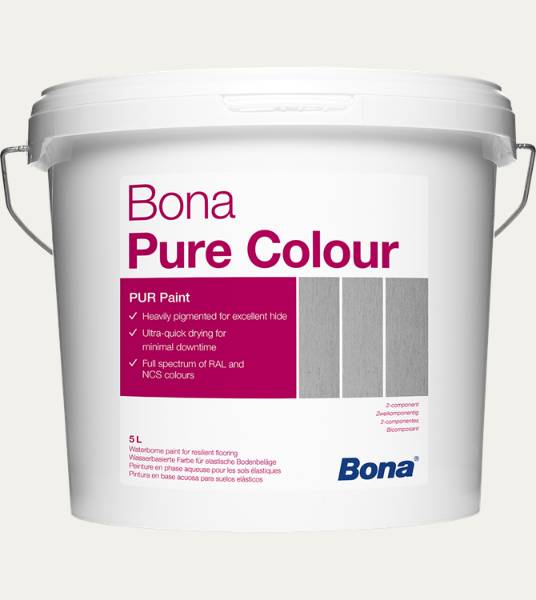 Bona Pure Colour