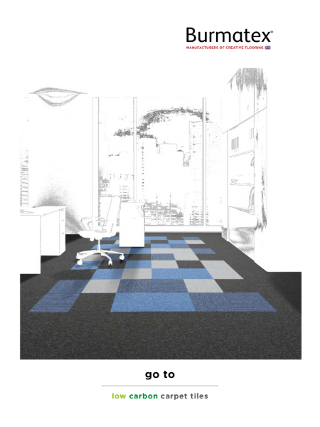 go to carpet tiles brochure