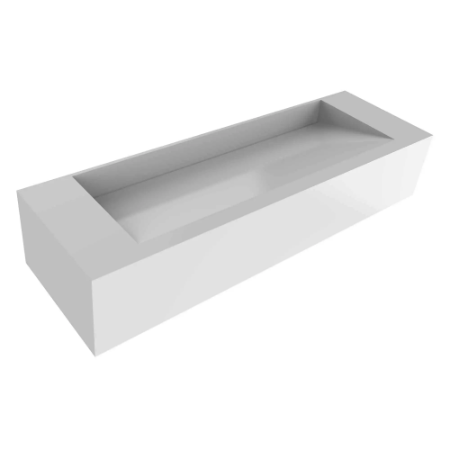 Alavo Vanity Troughs