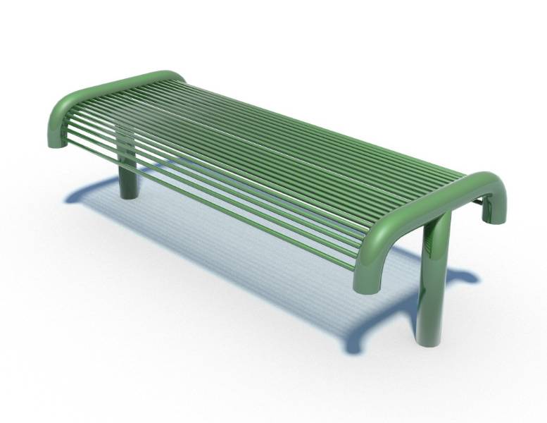 Lightmain - Street Furniture - Benches