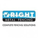 Right Metal Fencing