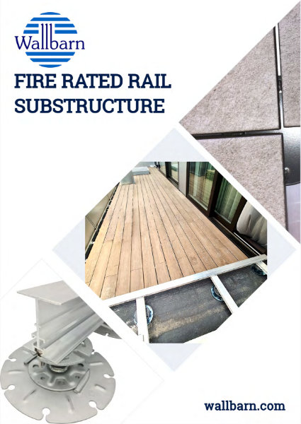 Brochure - Wallbarn Class A Substructure