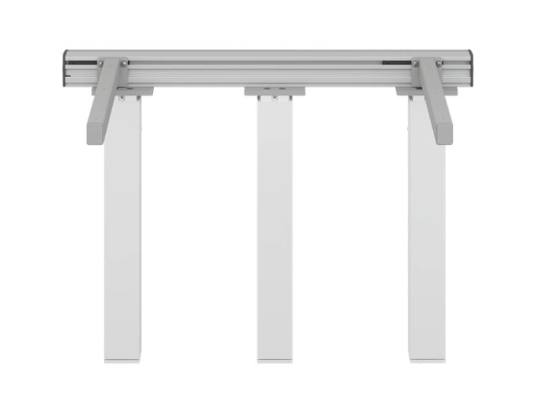 Lift for accessible kitchen worktop, electrically height adjustable - RK1450000