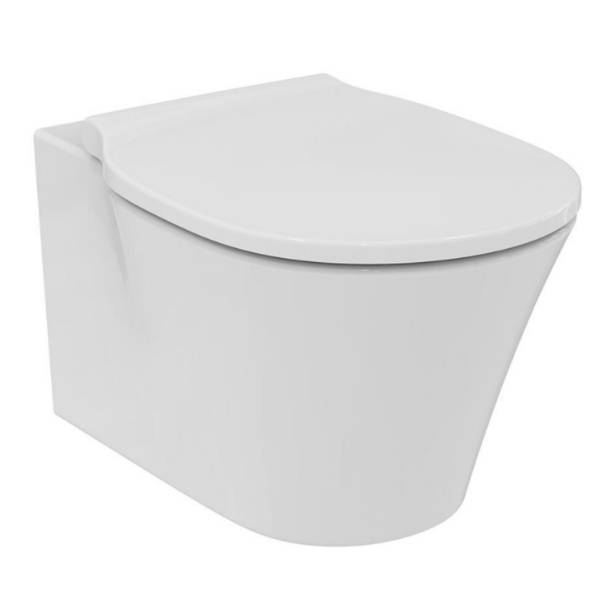 Connect Air Wall Hung Toilet Bowl