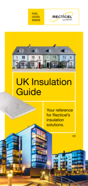 Recticel Insulation Product Guide