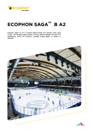 Data Sheet - Saga B A2