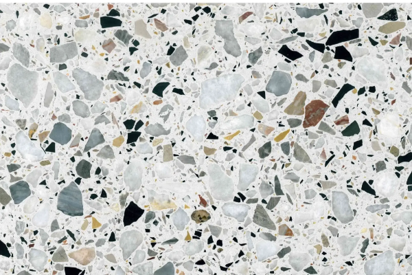  Terrazzo - Terrazzo GV 0/25