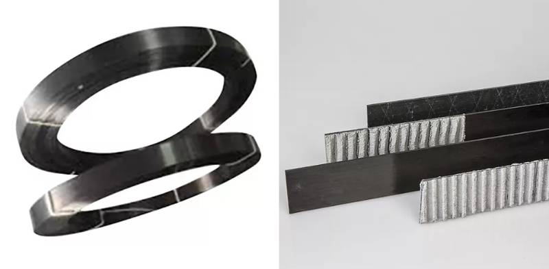 Sika® CarboDur® - Pultruded Carbon Fibre Plates