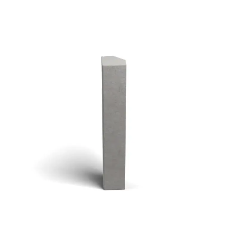 Stödmurar T-stöd - T-stöd 3800, dekorhörn 90°, not-not