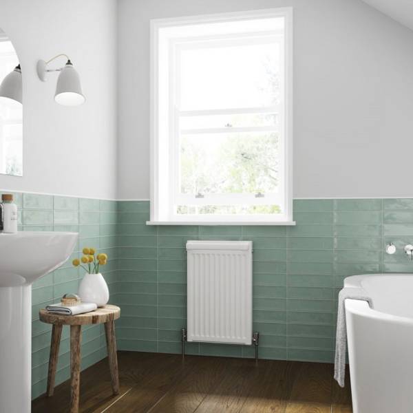 STR (Stelrad Towel Radiator)