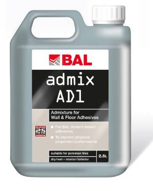 BAL Admix AD1