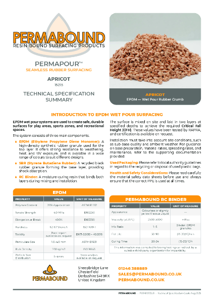 Apricot-15215_TDS_PERMAPOUR_by_PERMABOUND