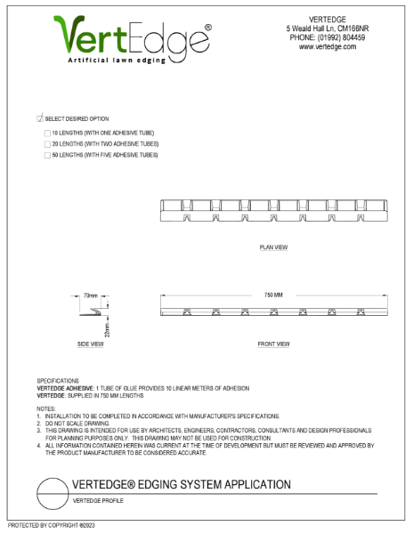 VE 2D CAD 1