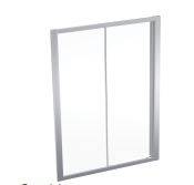 Geberit GEO sliding door