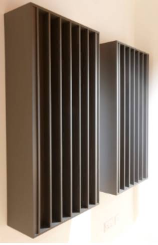 RPG QRD734 - Sound Diffuser