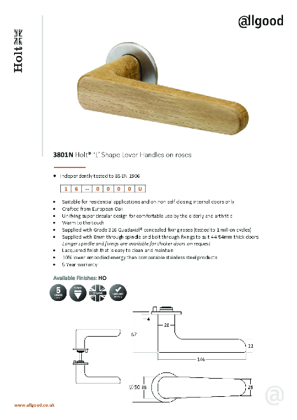 HO3801N-Datasheet Iss03