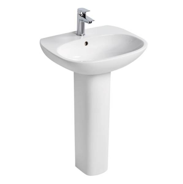 Tesi 50/55/60 cm Washbasin