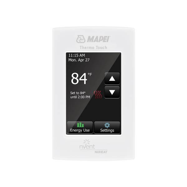 Mapeheat Thermo Touch - Thermostat